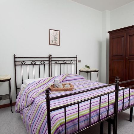 Bed & Breakfast Conca Verde Cavriana Exterior photo