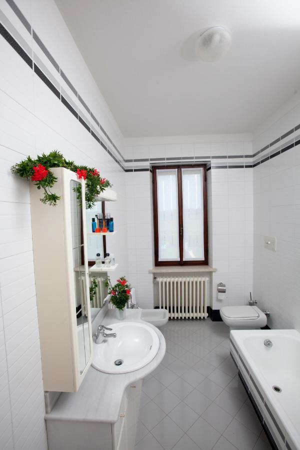 Bed & Breakfast Conca Verde Cavriana Exterior photo