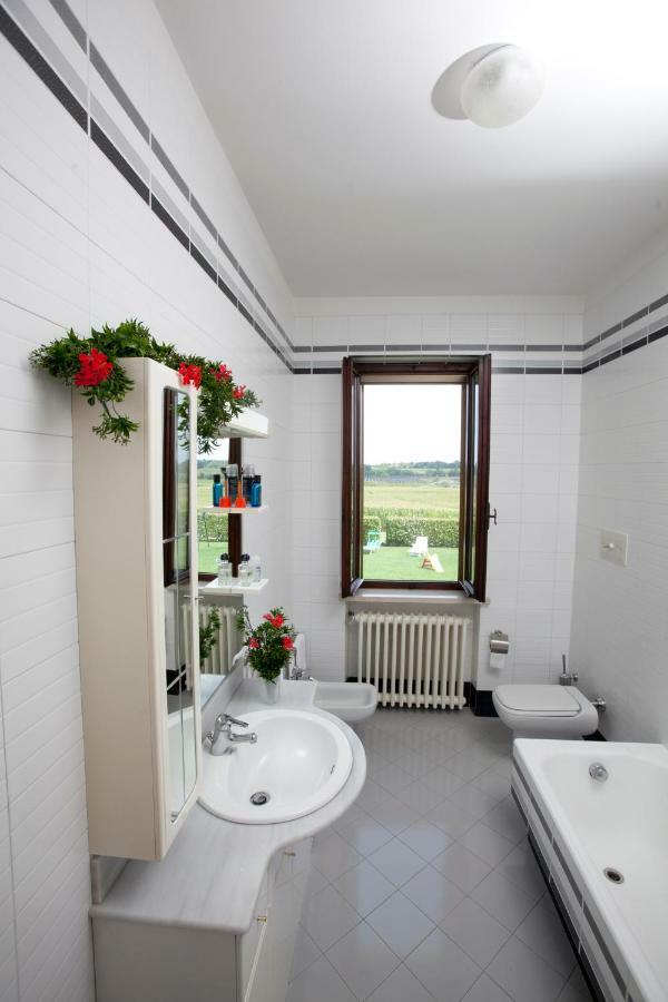 Bed & Breakfast Conca Verde Cavriana Exterior photo